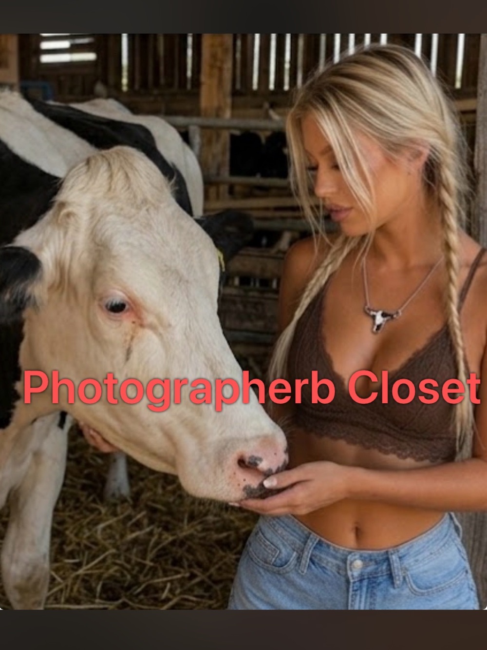 RESTOCK LONGHORN NECKLACE